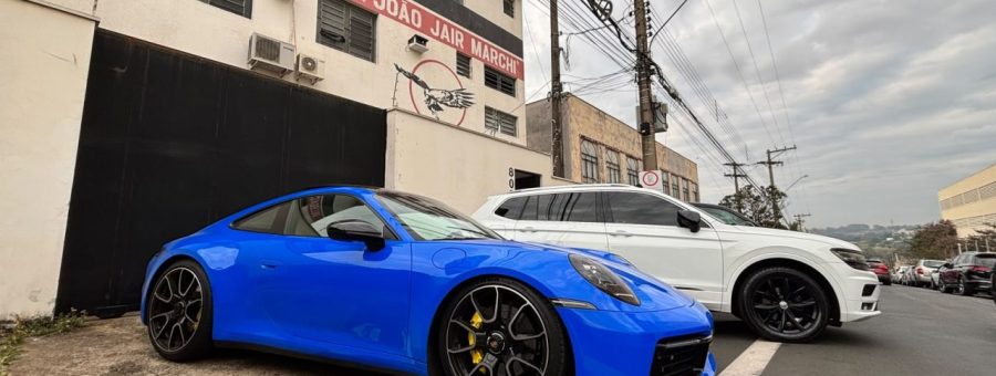 OPERAÇÃO DIG CARROS APREENDIDOS
