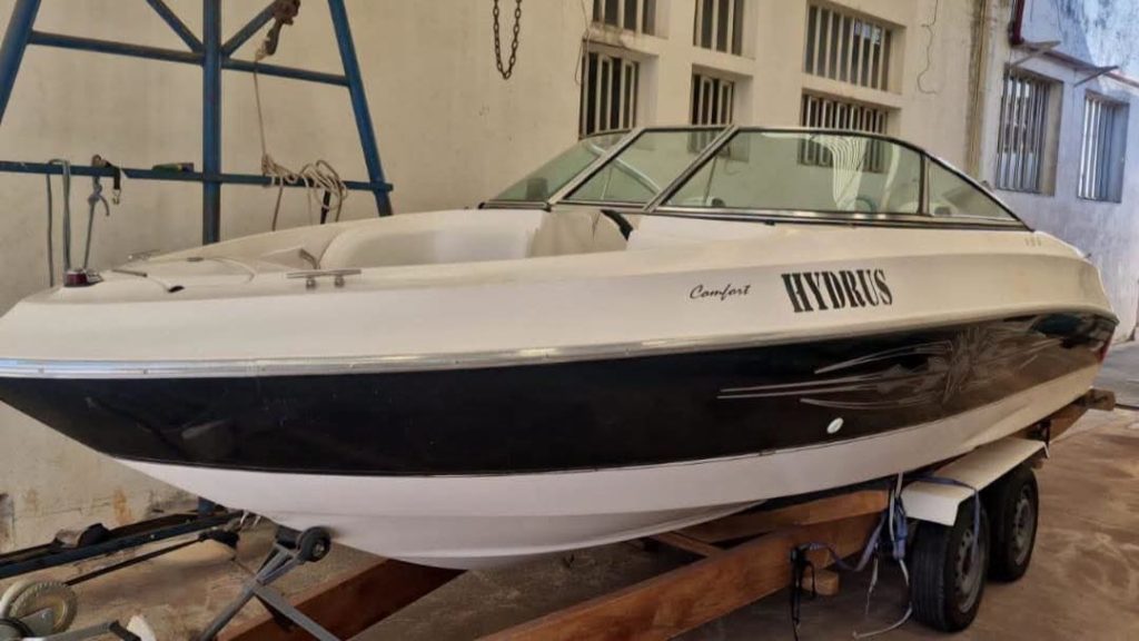 Operação Barco Furado investiga fraude na venda de embarcações em Limeira (7)