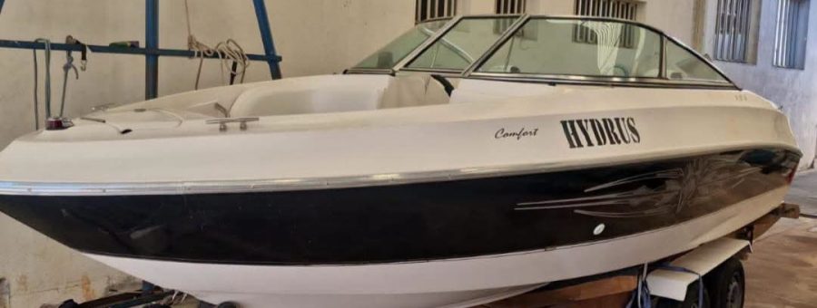 Operação Barco Furado investiga fraude na venda de embarcações em Limeira (7)