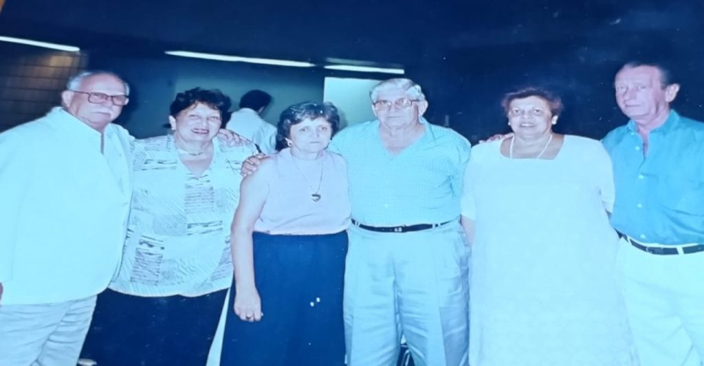 PANORAMA 15 DE JULHO OSVALDO DAVOLI