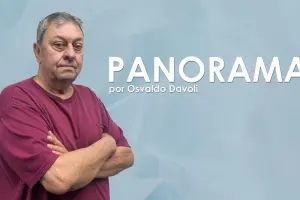 PANORAMA POR OSVALDO DAVOLI