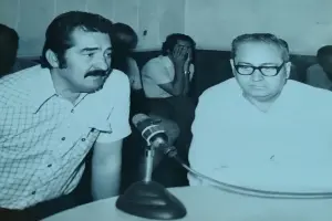 Panorama 29 de julho por Osvaldo Davoli