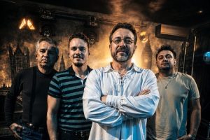 Pátio Limeira Shopping celebra o Mês dos Pais com shows gratuitos de rock