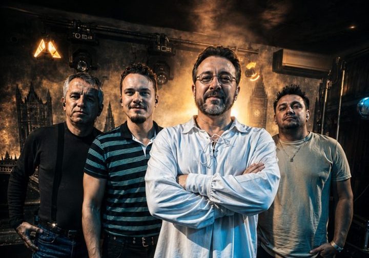 Pátio Limeira Shopping celebra o Mês dos Pais com shows gratuitos de rock