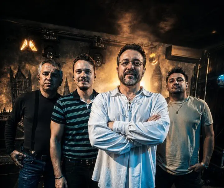 Pátio Limeira Shopping celebra o Mês dos Pais com shows gratuitos de rock
