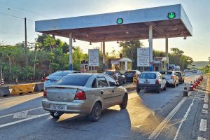 Pedágio entre Limeira e Cordeirópolis sobe para R$ 4,70