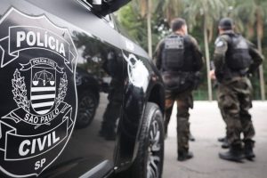 Polícia de SP prende traficante que abastecia biqueiras na região de Limeira