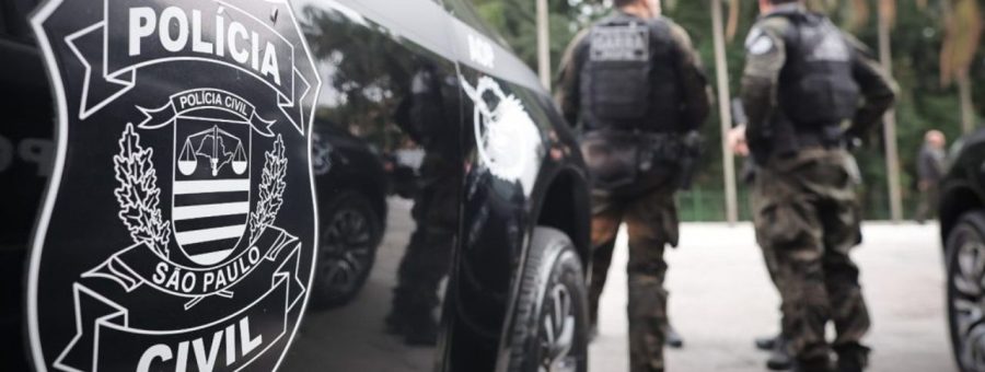 Polícia de SP prende traficante que abastecia biqueiras na região de Limeira