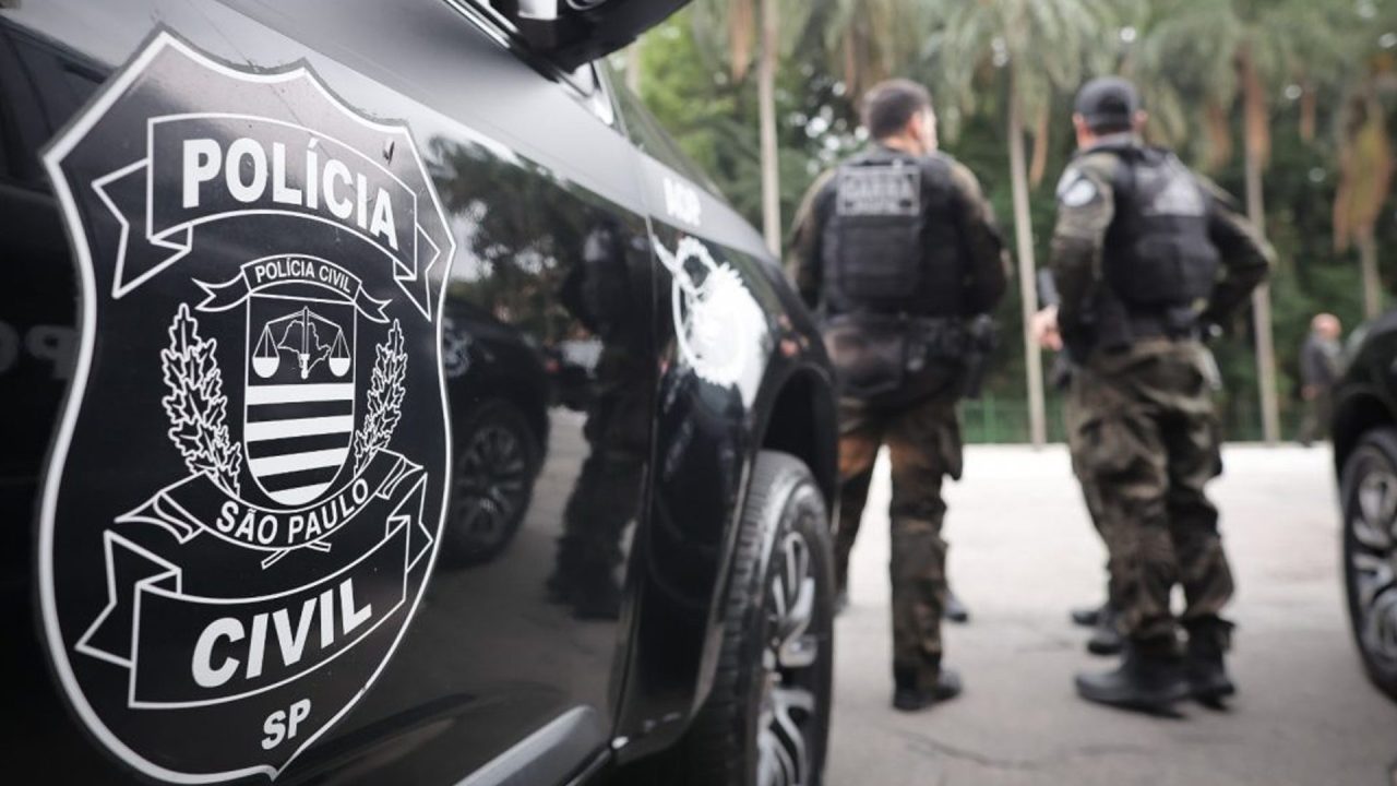 Polícia de SP prende traficante que abastecia biqueiras na região de Limeira