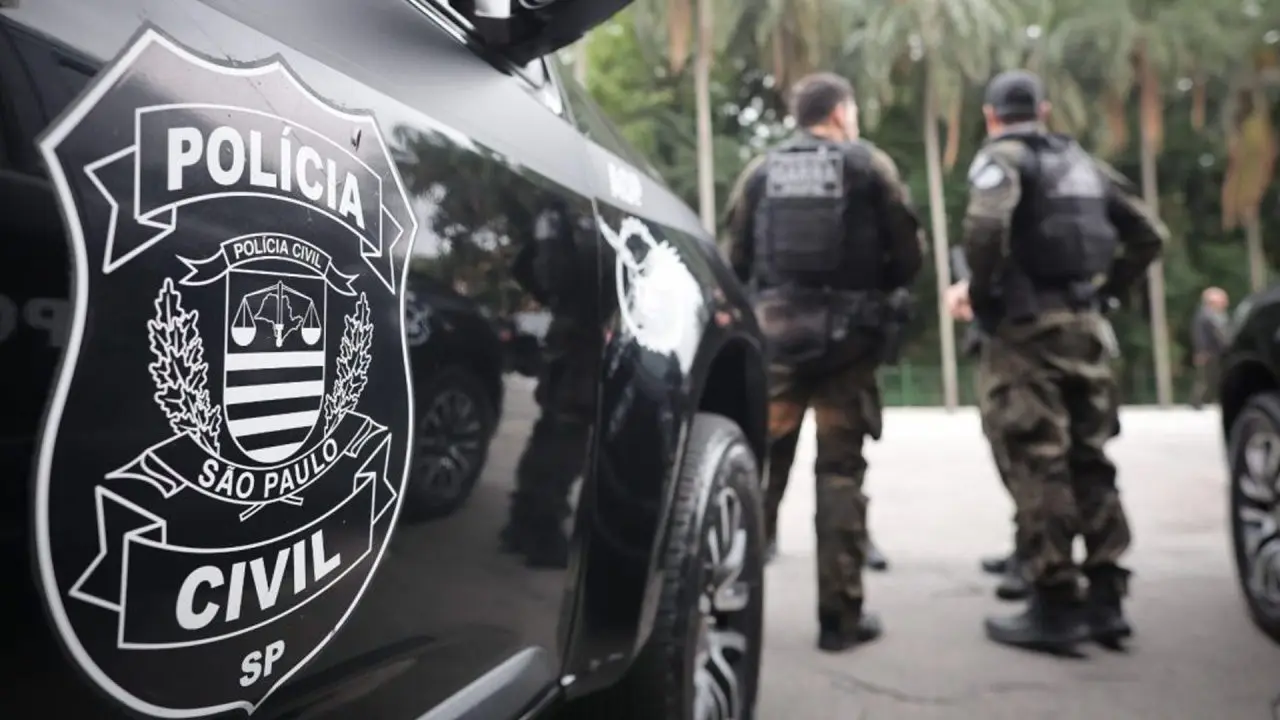 Polícia de SP prende traficante que abastecia biqueiras na região de Limeira