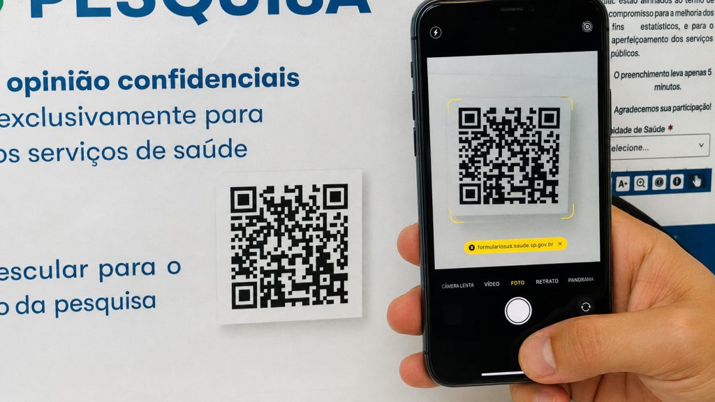 Prefeitura de Limeira lança pesquisa para avaliar atendimento na rede de Saúde