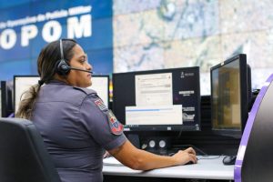 Prisões em flagrante por violência doméstica crescem 25% em São Paulo em 2026