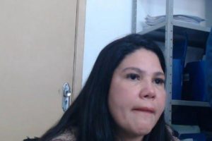 Suspeita presa por morte de jovem em salto de rope jump nega ter organizado evento em carta