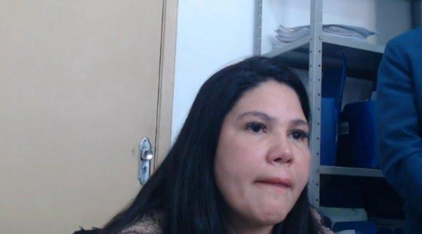 Suspeita presa por morte de jovem em salto de rope jump nega ter organizado evento em carta