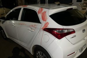 Tentativa de feminicídio em Limeira termina com prisão em flagrante