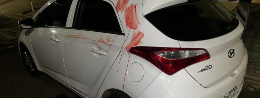 Tentativa de feminicídio em Limeira termina com prisão em flagrante