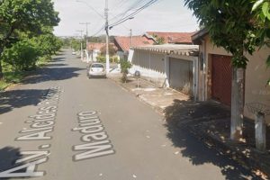 Três homens são presos após morte durante contenção de homem em surto em Limeira