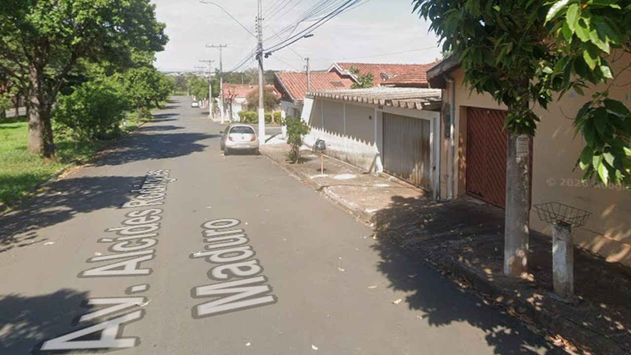 Três homens são presos após morte durante contenção de homem em surto em Limeira