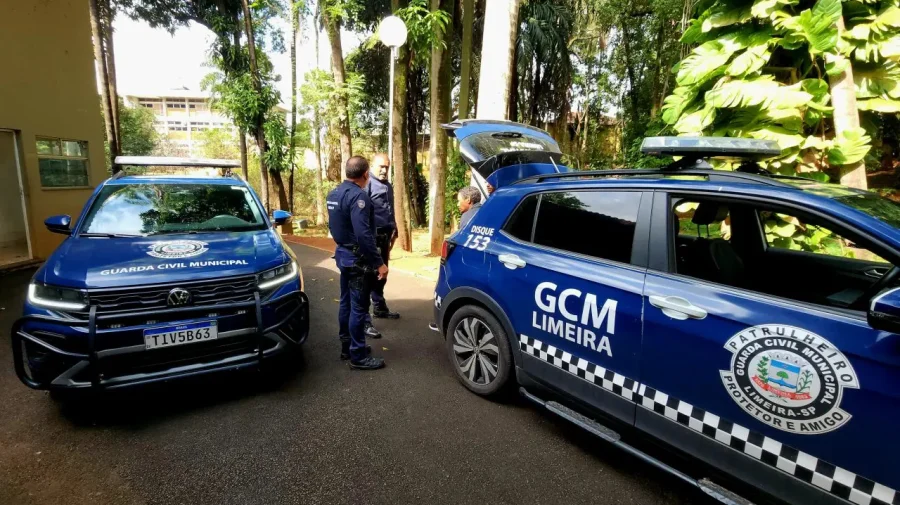 concurso para a guarda civil municipal de limeira