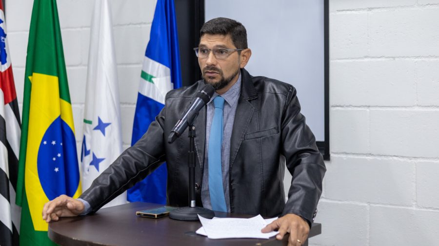 marcio do estacionamento achados arqueologicos ou fosseis