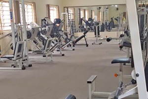 Academia municipal de Limeira abre 100 vagas no Centro Esportivo Alberto Savoi