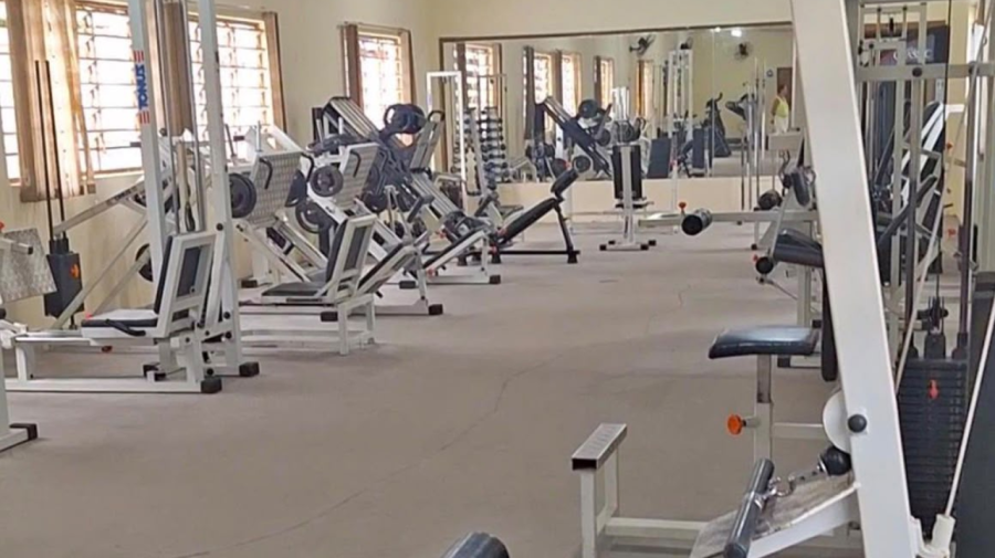 Academia municipal de Limeira abre 100 vagas no Centro Esportivo Alberto Savoi