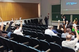 Aprovação minuta Plano Diretor de Limeira