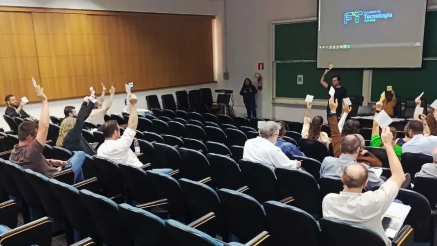 Aprovação minuta Plano Diretor de Limeira