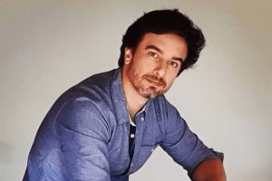 Ator Marco Furlan é preso por suspeita de estupro de criança