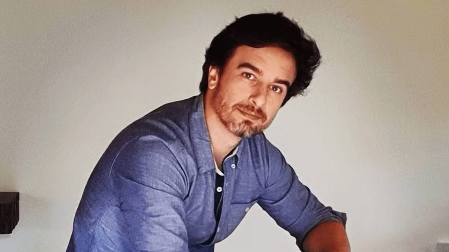Ator Marco Furlan é preso por suspeita de estupro de criança