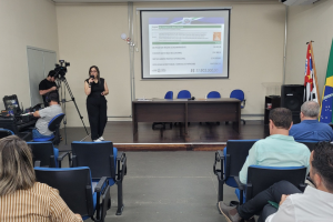 Audiência da LOA 2027 será realizada em 27 de agosto em Limeira