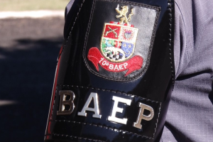 BAEP apreende 38 tijolos de maconha e munições em área de mata de Limeira
