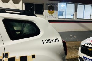 Briga de casal envolve bebê de 2 meses e mobiliza PM em Limeira