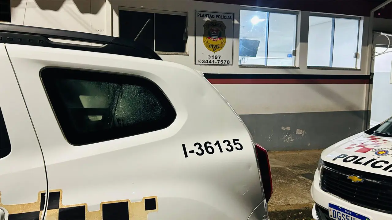 Briga de casal envolve bebê de 2 meses e mobiliza PM em Limeira