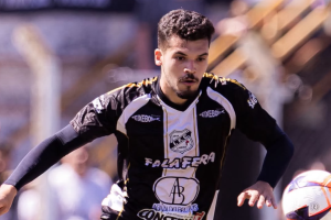 Bruno Calegari busca título com o Independente após experiência na Espanha