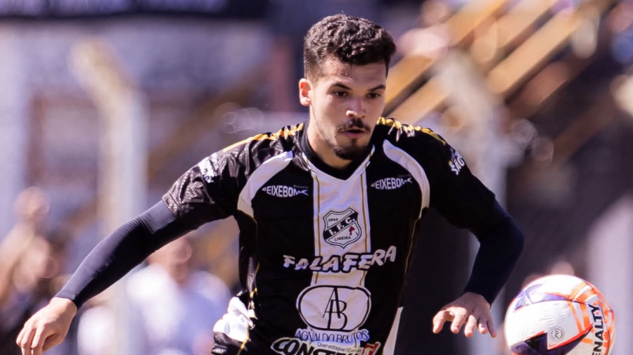 Bruno Calegari busca título com o Independente após experiência na Espanha