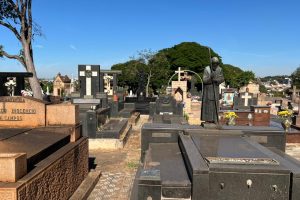 Confira os falecimentos de hoje, 31 de agosto de 2026