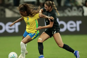 Copa do Mundo Feminina 2027 veja os estádios onde a Seleção vai jogar
