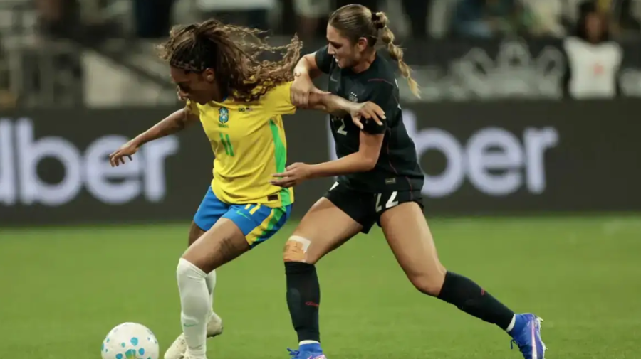 Copa do Mundo Feminina 2027 veja os estádios onde a Seleção vai jogar