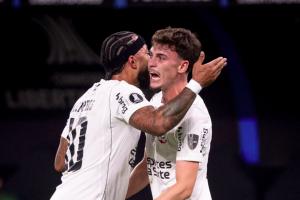 Corinthians avança às quartas de final; Mirassol perde nos pênaltis