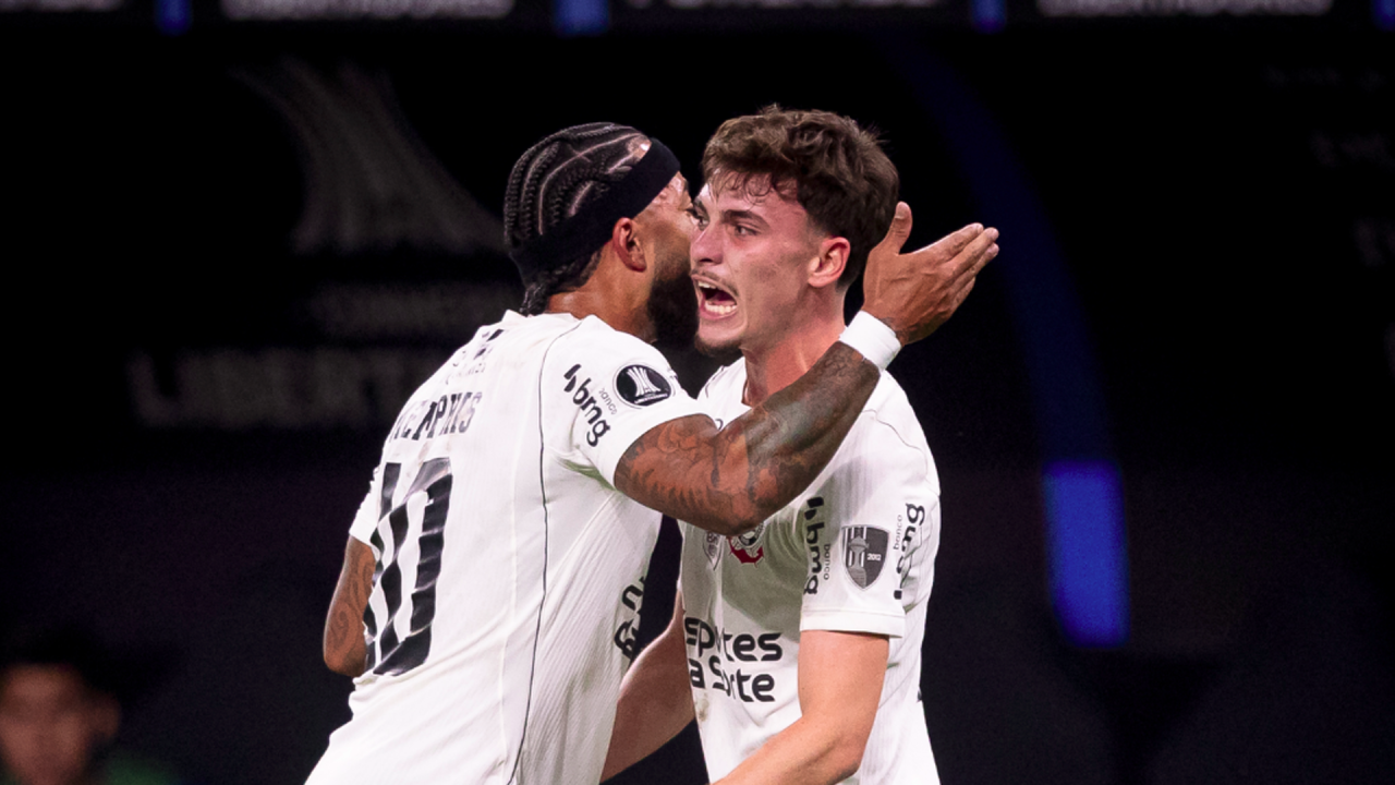 Corinthians avança às quartas de final; Mirassol perde nos pênaltis