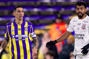 Corinthians e Mirassol empatam jogos de ida das oitavas de final