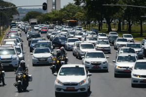 Crédito para carros de aplicativo tem teto elevado para R$ 200 mil