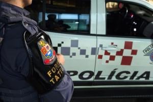 Dois homens foragidos da Justiça são presos em Limeira
