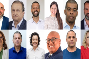 Eleições saiba quanto cada candidato de Limeira declarou em bens