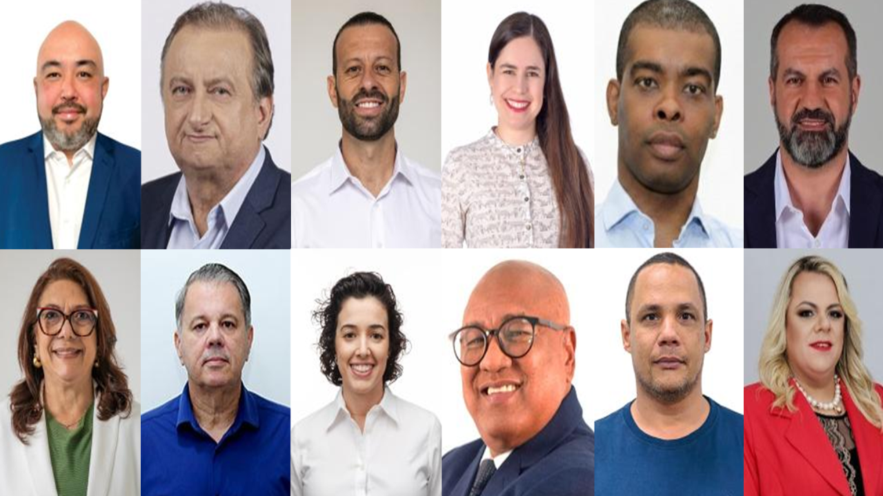 Eleições saiba quanto cada candidato de Limeira declarou em bens