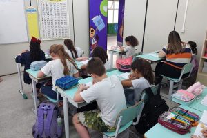 Ensino municipal de Limeira alcança 7,1 no Ideb e supera cidades vizinhas e meta nacional