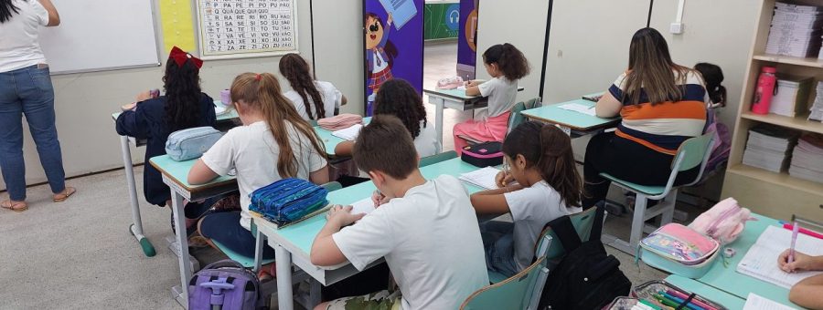 Ensino municipal de Limeira alcança 7,1 no Ideb e supera cidades vizinhas e meta nacional