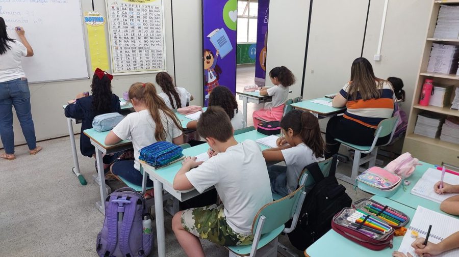 Ensino municipal de Limeira alcança 7,1 no Ideb e supera cidades vizinhas e meta nacional