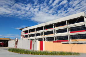 Escola estadual do Lagoa Nova é inaugurada após 17 anos em Limeira